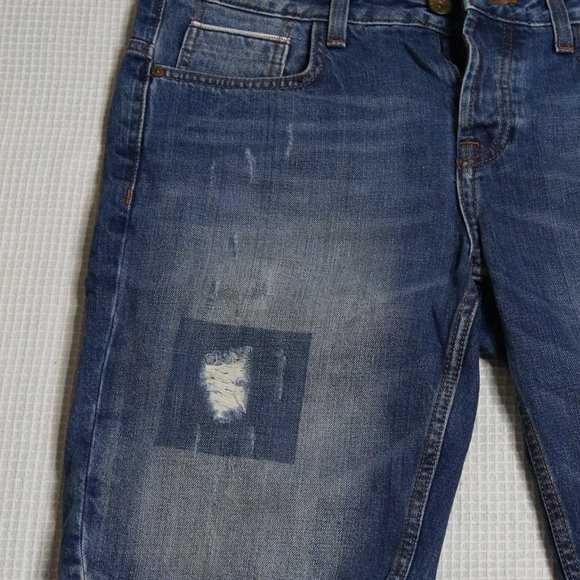 UCB DENIM SHORTS FOR MEN(NEVER USED) - Picture 7 of 8